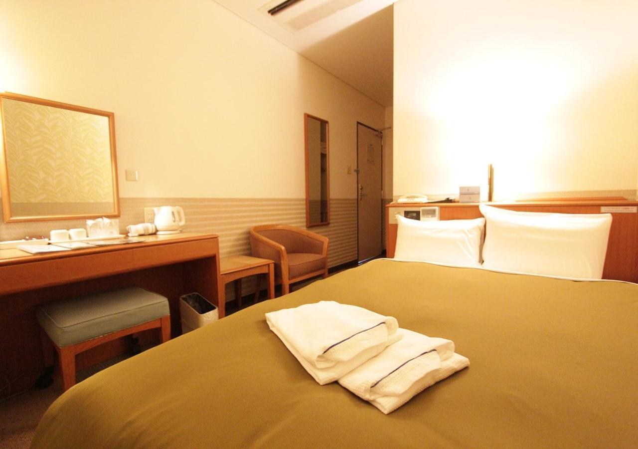 Hotel New Gaea Itoshima Extérieur photo