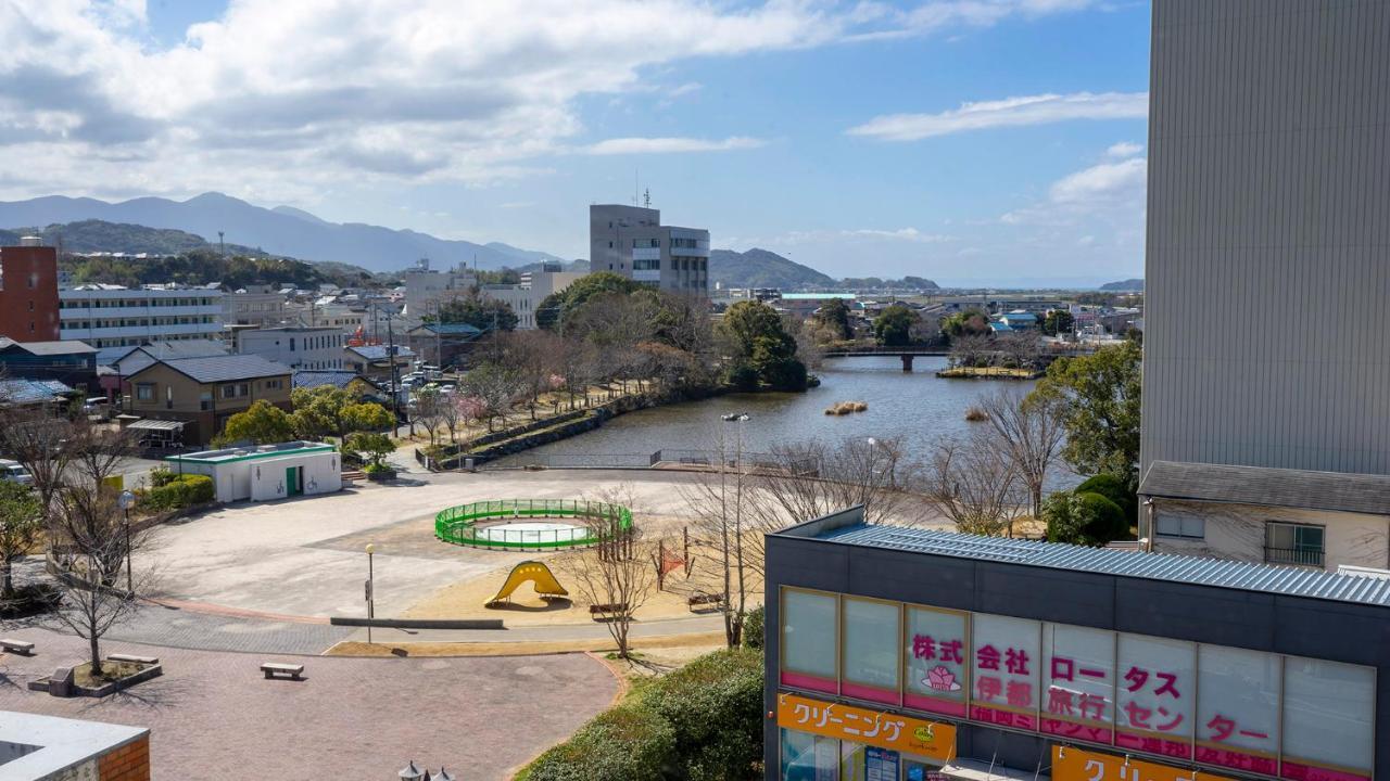 Hotel New Gaea Itoshima Extérieur photo