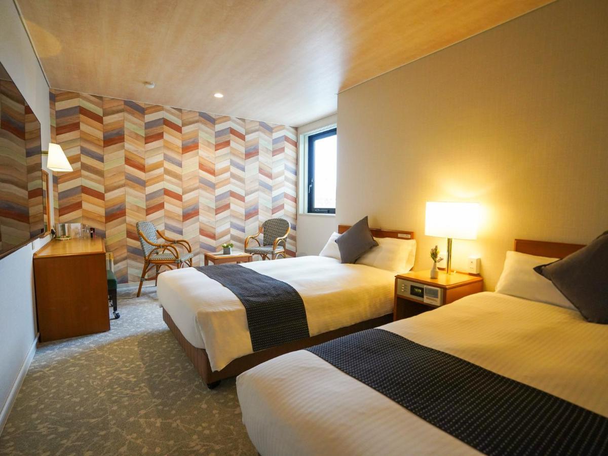 Hotel New Gaea Itoshima Extérieur photo
