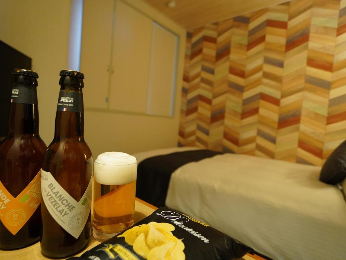 Hotel New Gaea Itoshima Extérieur photo