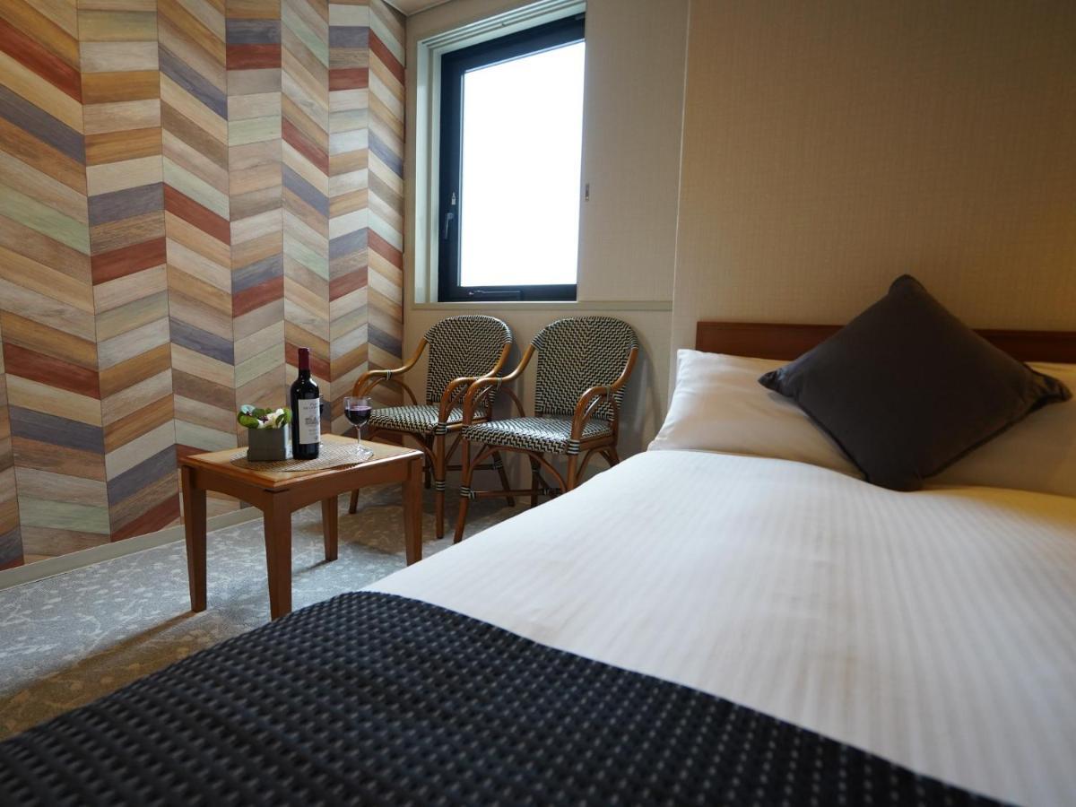 Hotel New Gaea Itoshima Extérieur photo