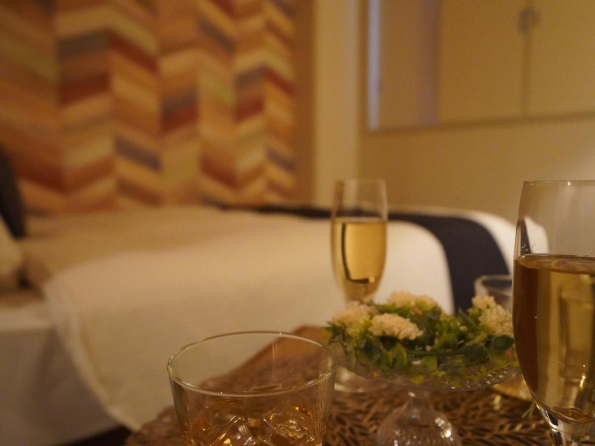 Hotel New Gaea Itoshima Extérieur photo