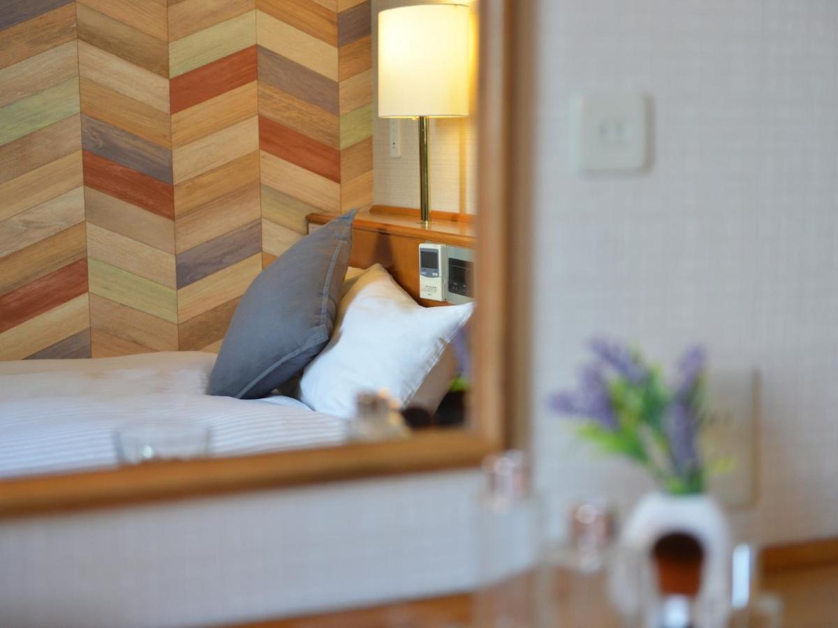 Hotel New Gaea Itoshima Extérieur photo
