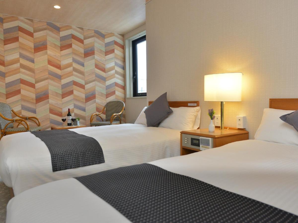 Hotel New Gaea Itoshima Extérieur photo