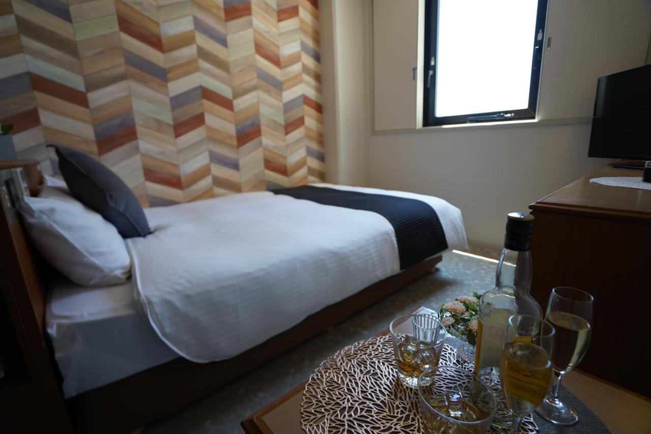 Hotel New Gaea Itoshima Extérieur photo