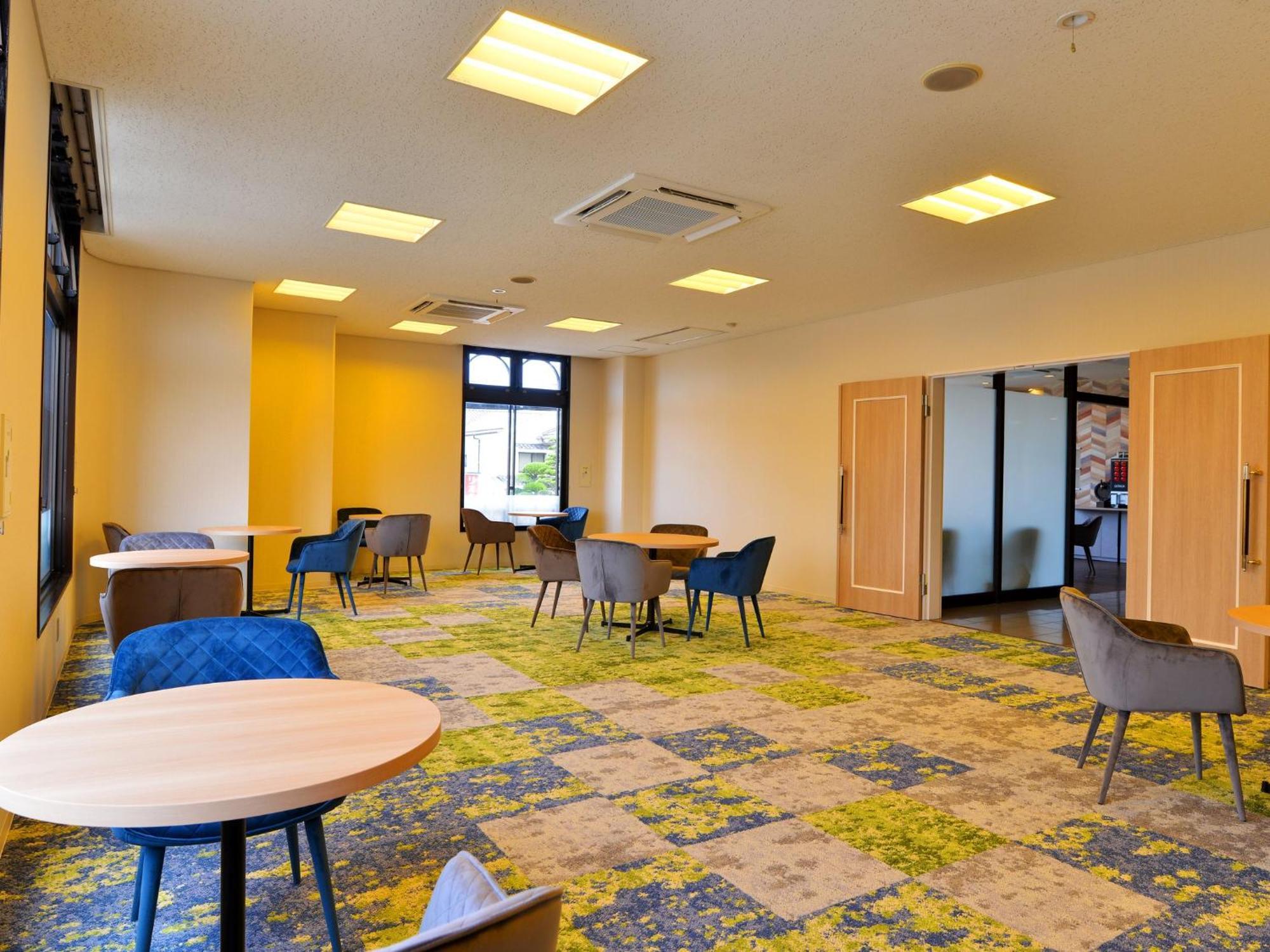 Hotel New Gaea Itoshima Extérieur photo