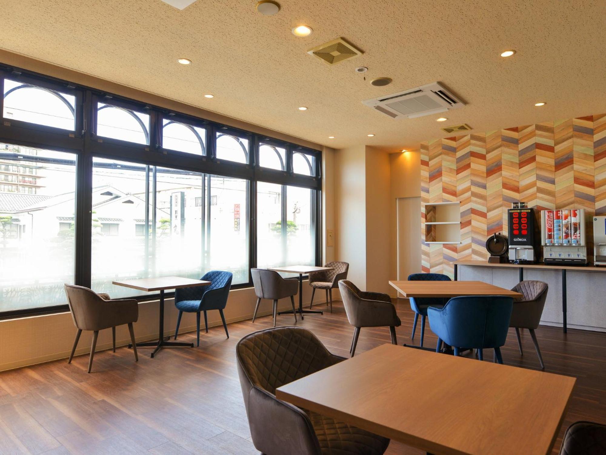 Hotel New Gaea Itoshima Extérieur photo