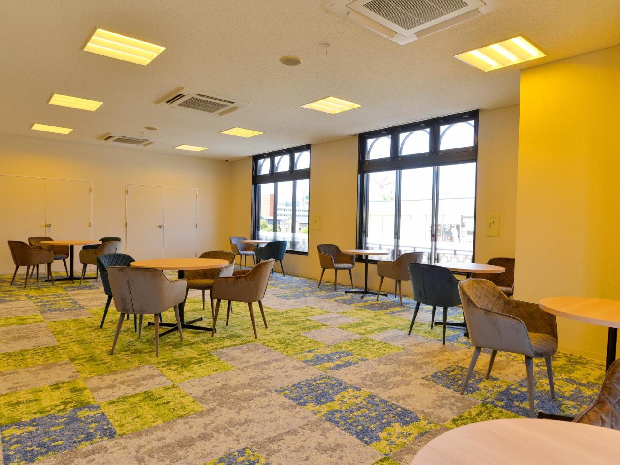 Hotel New Gaea Itoshima Extérieur photo