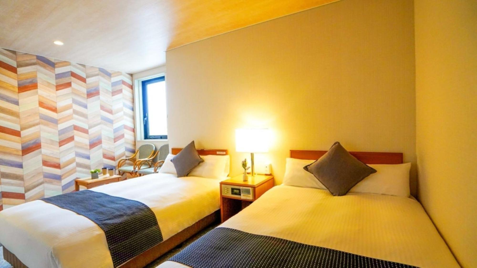 Hotel New Gaea Itoshima Chambre photo